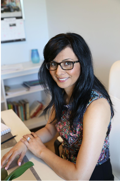 Mandeep Fontaine case study strategist